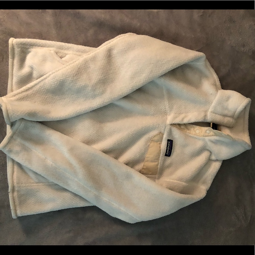 Patagonia Fleece